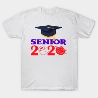 Senior Graduation 2020 T-Shirt